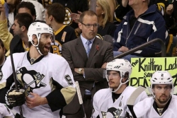 Analysis: Shero must search for a quick way to correct Penguins' problems