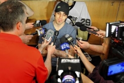 Bylsma: Fleury still Penguins' No. 1 goalie