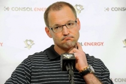 Ron Cook: First move? Give Bylsma an extension