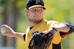 Indianapolis coaches believe Gerrit Cole is ready to help Pirates