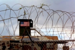 Guantanamo Bay legal issues stubbornly persist