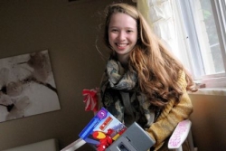 Pittsburgh woman records more than 650 books for kids