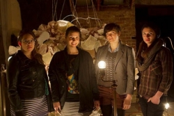 Tonight: CityLAB and Catapult PGH explore Garfield