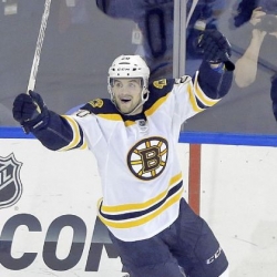 NHL final capsule: Blackhawks vs. Bruins