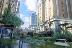Game review: 'Last of Us' skillfully meshes thrills, emotional storytelling