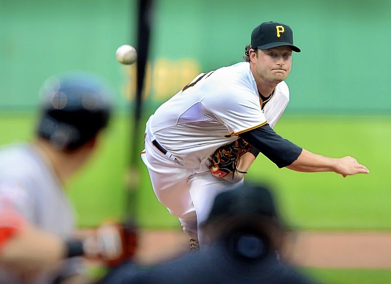 Ron Cook: Cole's debut special for many reasons