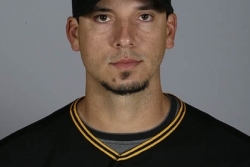 Pirates Notebook: Morton to start Thursday; Rodriguez on DL