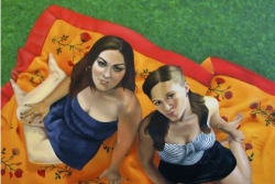 Public and juried components evolve and expand at Three Rivers Arts Festival