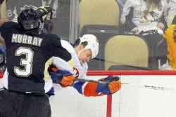Murray calls Penguins' collapse a 'failure'