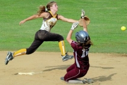 East Xtra: Greensburg Salem bows out in quarterfinals