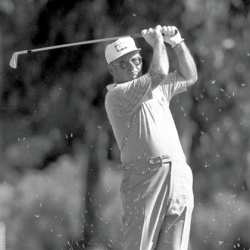 Obituary: Miller Barber / Top golfer in '60s had unorthodox swing