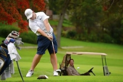 East/North Xtra: Central Catholic senior wins long-drive contest