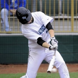 North Xtra: Seneca Valley baseball can't get past rival