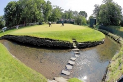 Adapting to U.S. Open course conditions is focus for golfers