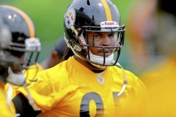 Don't rule out rookie linebacker Jarvis Jones starting for Steelers