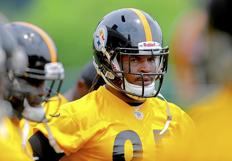 Don't rule out rookie linebacker Jarvis Jones starting for Stee…