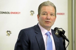 Penguins extend coach Dan Bylsma's contract