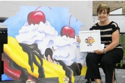 Wanted: A song about Latrobe's banana split