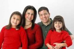 A newsmaker you should know: Mother works to help families affected by spina bifida