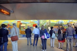 With tours, Americans for Art convention shows art's impact on Pittsburgh