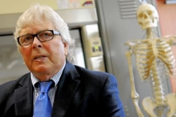Derry native Herbert Boyer looks toward future in return to St. Vincent