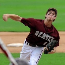 Loyalsock nips Beaver, 5-4, for Class AA baseball title