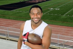 Upper St. Clair's Rori Blair comes back a year after stroke sidelines him