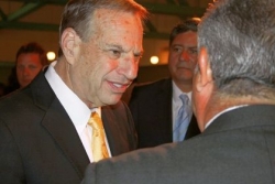 The Next Page: Bob Filner, the Pittsburgh native who's changing San Diego