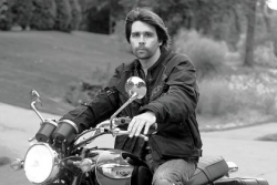 Joe Hill's 'NOS4A2': not mere child's play