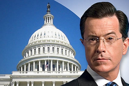Stephen Colbert