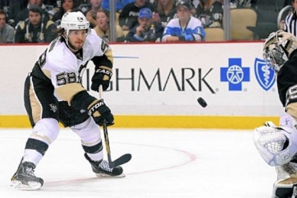 Penguins defenseman Kris Letang could have special season if he can stay healthy.