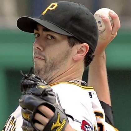 Jeff Karstens and the Pirates finalized a one-year contract worth $2.5 million with performance incentives.
