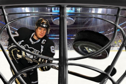 Sidney Crosby