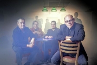 Billy Price emphasizes originals on new album 'Strong'