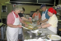 The Food Column: Slaving away for the Slavic Food Fest