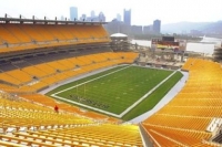 Judge to Steelers: Prove new Heinz Field seats meet capital-improvement standard in lease