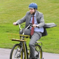 Electric bicycles give riders a boost in Pennsylvania