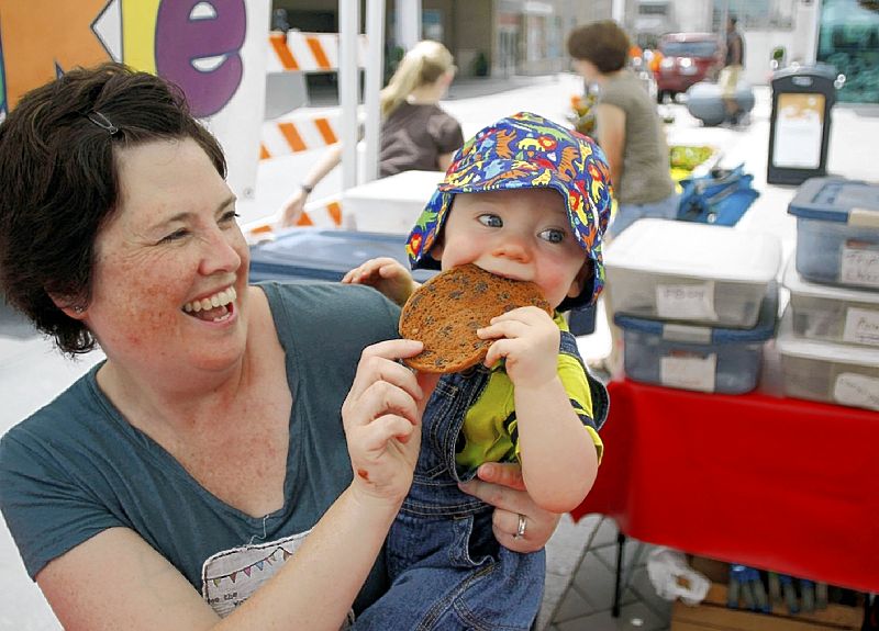 Parenting while self-employed comes with its own set of challenges - Pittsburgh Post-Gazette