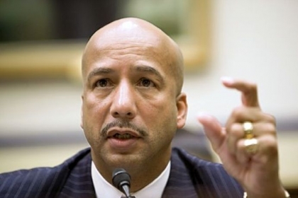Ray Nagin