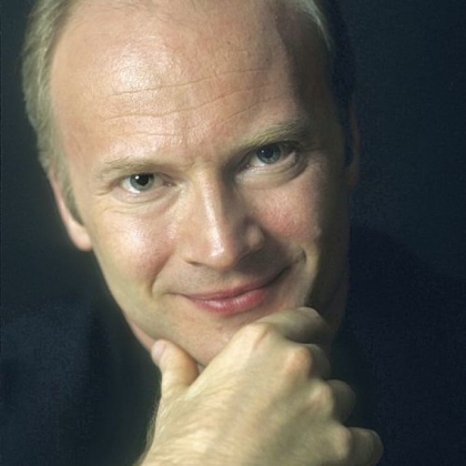 Gianandrea Noseda -- Leads PSO in a passionate reading of Italian music.