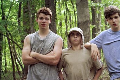 Download The Kings Of Summer Movie