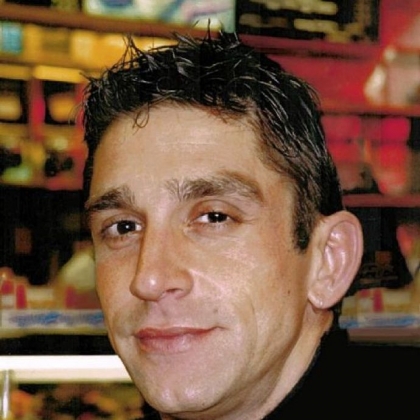 Richard Blanco