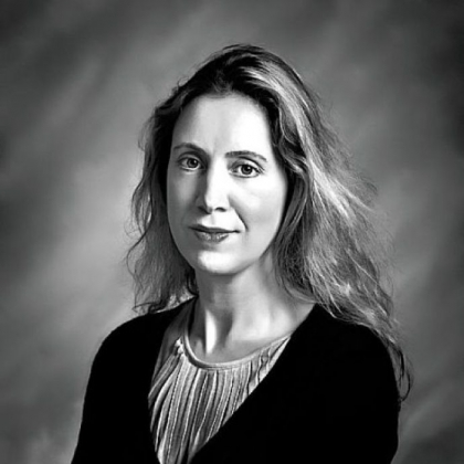 Karen Avrich, co-author of "Sasha and Emma: The Anarchist Odyssey of Alexander Berkman and Emma Goldman."