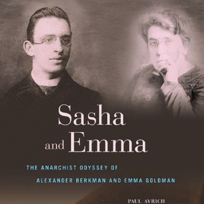 "Sasha and Emma"