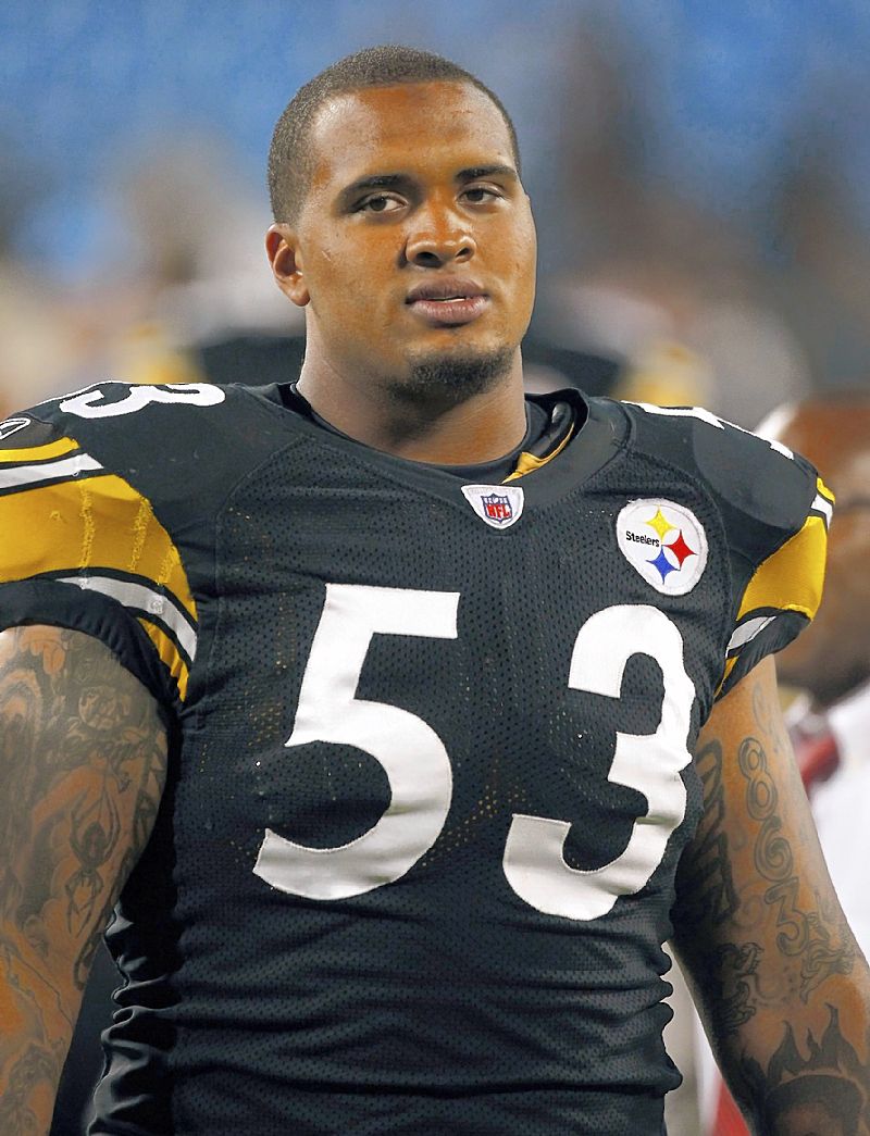 Steelers center Maurkice Pouncey issues apology for 'Free Herna…