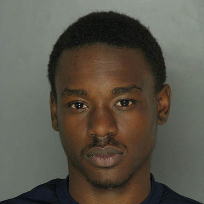 Dashawn Reid