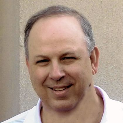 Bob DeWitt
