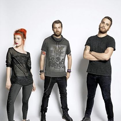 Paramore