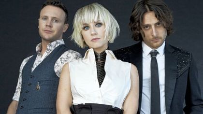 The Joy Formidable