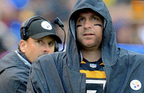 Steelers give Arizona OK to interview Haley for head coach job